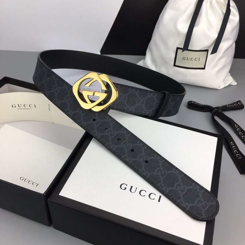 Gucci Belts